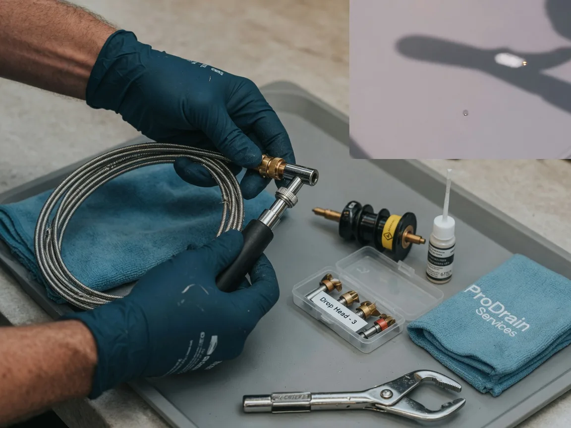 Why choose Drain Cleaning in Cape May Court House, NJ